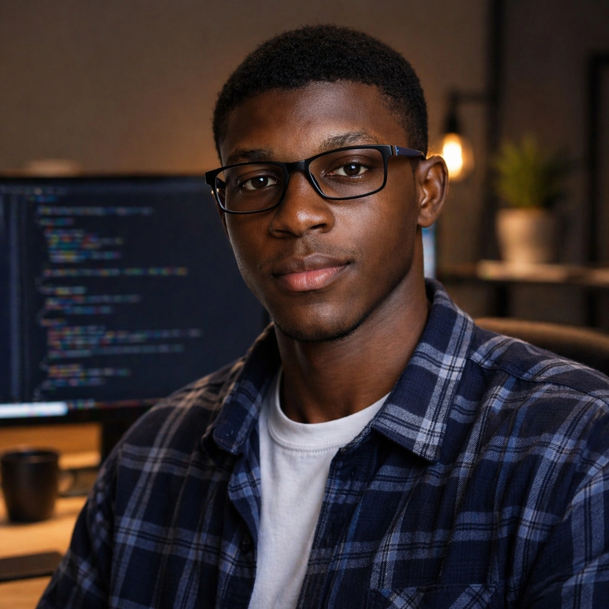 Praise — Web Developer